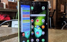 Samsung hủy bỏ mọi đơn đặt trước của Galaxy Fold trước khi ra mắt