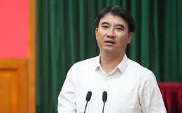 Chủ tịch Quận Thanh Xuân nói về "hậu" vụ cháy công ty Rạng Đông: Chúng tôi đã công bố công khai, kịp thời!