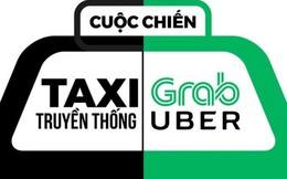 Vụ kiện Grab, Uber, cuộc chiến cũ - mới cho sự đổi thay