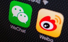 Thay vì bỏ nút Like hay thả tim, Facebook và YouTube nên cắp sách sang Trung Quốc để học tính năng này trên WeChat và Weibo