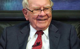 Thuở hàn vi, Warren Buffett từng nhận lời làm việc không cần nhìn mức lương, lý do chính là bài học bất cứ ai muốn tiến xa trong sự nghiệp cần nhớ