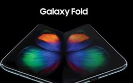 Galaxy Fold "cháy hàng" tại Hàn Quốc, chỉ bán ra 1.000 chiếc trong đợt đầu tiên