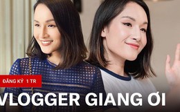 Đời rõ éo le: Nhiều người 28 tuổi chưa chắc tường tận 28 bài học mà hot vlogger Giang Ơi chỉ ra sau đây