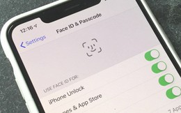 Apple chính thức khẳng định sẽ tiếp tục phát triển cảm biến vân tay, mang Face ID lên nhiều thiết bị hơn
