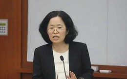 Giáo sư kinh tế Hàn Quốc bị buộc kết hôn và sinh con