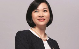 Hồ sơ cựu CEO Vingroup vừa đầu quân về Sunshine Group: Từng là một trong 20 nữ doanh nhân ảnh hưởng nhất Việt Nam năm 2017