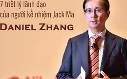 Từ một kiểm toán viên bình thường, CEO này đã trở thành truyền nhân mới của Jack Ma tại Alibaba nhờ 7 triết lý lãnh đạo khôn ngoan ai cũng nên học