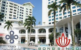 Tự tin như "ông chủ" khách sạn Daewoo Hà Nội: Nguồn thu chưa chắc chắn vẫn huy động 6.500 tỷ đồng trái phiếu chịu lãi vay 700 tỷ/năm