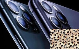 Sẽ có khoảng 1 tỷ người trên thế giới chắc chắn không mua iPhone 11 Pro và Pro Max dù mê Apple đến cỡ nào, lý do nằm ở đây