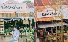 Sốc: Tiệm bánh Totto-chan Đà Lạt bất ngờ thông báo đóng cửa, dân tình tiếc nuối 1 thì “hoang mang” 10 vì lý do từ biệt quá mù mờ