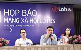 Lotus huy động cộng đồng trí tuệ Việt Nam để tạo ra “sức mạnh lớn hơn, đi nhanh hơn”