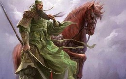 Sau khi Quan Vũ qua đời, số phận của Thanh Long đao và ngựa Xích Thố đi đâu, về đâu?