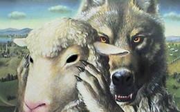 3 biểu hiện của kẻ như "sói đội lốt cừu" cần tránh xa trong mọi mối quan hệ, cẩn thận bị hại trắng tay mà không hay biết
