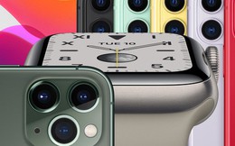 4 chi tiết nhỏ cho thấy việc thiết kế ở Apple đang thay đổi như thế nào sau khi không còn Jony Ive