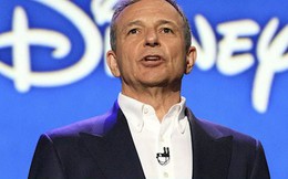 Sếp Disney rời ghế hội đồng Apple trước khi hai công ty đối đầu nhau