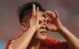 Nguyễn Quang Hải: Thiên tài mang xứ mệnh đưa bóng đá Việt Nam đi xa, đem thế giới tới gần