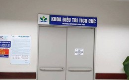 Triệu tập tài xế bỏ quên bé 3 tuổi suốt 7 tiếng trên ô tô ở Bắc Ninh