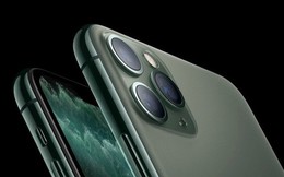 Màn ra mắt quá ấn tượng, ông Kuo dự báo Apple sẽ bán được 75 triệu iPhone trong năm 2019
