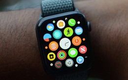 Vì sao Apple Watch không “chết”?