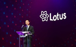 Tân Hoa Xã đưa tin về Mạng xã hội Lotus