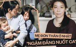 Những đứa trẻ không được xã hội thừa nhận và bi kịch chất chồng của những bà mẹ đơn thân, không chồng mà chửa ở Trung Quốc