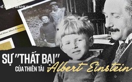 Người con trai út bị lãng quên của Albert Einstein: Tư chất thông minh nhưng kết cục bi thảm và nỗi ám ảnh day dứt của người cha thiên tài