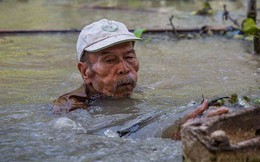 "Anh Bảy à! Anh ấy vừa là một nông dân vừa là một huyền thoại"