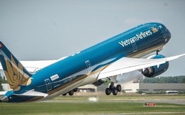 Vietnam Airlines lên tiếng vụ máy bay Boeing 787 suýt hạ cánh mà chưa bung càng tại Úc