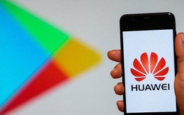 Thế giới mất gì khi Huawei mất Google?