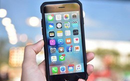 Nếu bạn còn dùng iPhone cũ như đời 6S: Hôm nay thật sự là một ngày vừa vui vừa buồn...