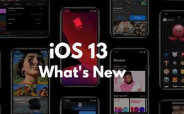 iOS 13 vừa ra mắt, đây là các tính năng mới nổi bật nhất
