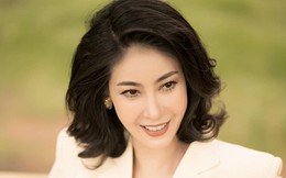 Hoa hậu có xuất thân "khủng" nhất Việt Nam: Cuộc đời long đong lận đận, trải qua sóng gió mới tìm thấy hạnh phúc