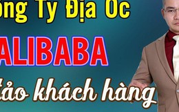 Bài học quý giá cho người mua đất nền qua vụ án Địa ốc Alibaba có dấu hiệu lừa đảo chiếm đoạt tài sản