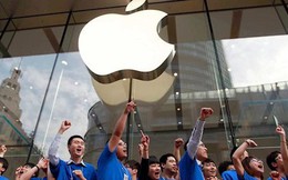 Apple được miễn thuế 10 mặt hàng nhập khẩu từ Trung Quốc