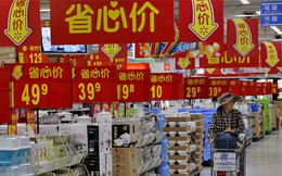 Ba mối nguy có thể khiến kinh tế Trung Quốc 'lụn bại'