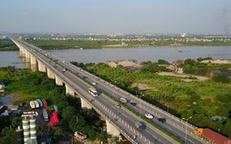 Hà Nội: Huyện Thanh Trì sẽ lên lên quận vào năm 2020