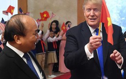 Bloomberg: Việt Nam có kế hoạch 5 tỷ USD để vô hiệu hóa mối đe dọa thuế quan của ông Trump