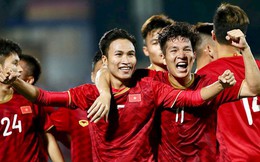 Bốc thăm VCK U23 châu Á 2020: Hàn Quốc muốn gặp Việt Nam