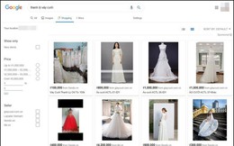 Thị trường váy cưới thanh lý khi mùa cưới cận kề: Giá từ vài trăm nghìn đến tiền triệu, cả mua lẫn bán đều nhộn nhịp