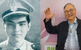NSND Thế Anh qua đời ở tuổi 81: Xin nghiêng mình cúi chào cây đại thụ của điện ảnh Việt!