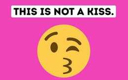 9 emoji từ trước đến nay người dùng internet vẫn đang hiểu sai nghĩa dù vẫn gửi tưng bừng
