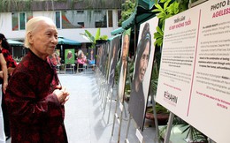 “Chưa giàu đã già”: Ai chăm lo sức khỏe cho người cao tuổi Việt Nam?