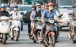 Hiểu như thế nào về tình trạng ô nhiễm không khí tại Hà Nội: Liệu rời thành phố có thể hít thở bầu không khí trong lành?