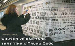 Bảo tàng thất tình với 1000 kỷ vật cùng 100 chuyện tình tan vỡ ghi dấu thanh xuân bồng bột, cho thấy ai cũng có một thời tuổi trẻ "buồn cười"