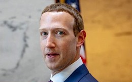 Mark Zuckerberg lộ suy nghĩ thật trong bản ghi âm cuộc họp nội bộ Facebook bị rò rỉ