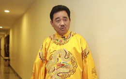 "Ngọc Hoàng" Quốc Khánh: 57 tuổi vẫn là "trai tân" và liên tiếp gây tò mò bởi chuyện sắp lấy vợ