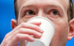 Mark Zuckerberg tuyên bố sẽ đi đến cùng với chính quyền nếu Facebook bị chia tách