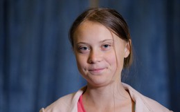 Giới trẻ toàn cầu ủng hộ mạnh mẽ ‘chiến binh khí hậu’ 16 tuổi Greta Thunberg