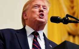 Ngành sản xuất Mỹ lao dốc, ông Trump gọi FED là “kẻ thù tồi tệ nhất”