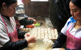 Khủng hoảng thịt lợn, thịt giả lên ngôi tại Trung Quốc